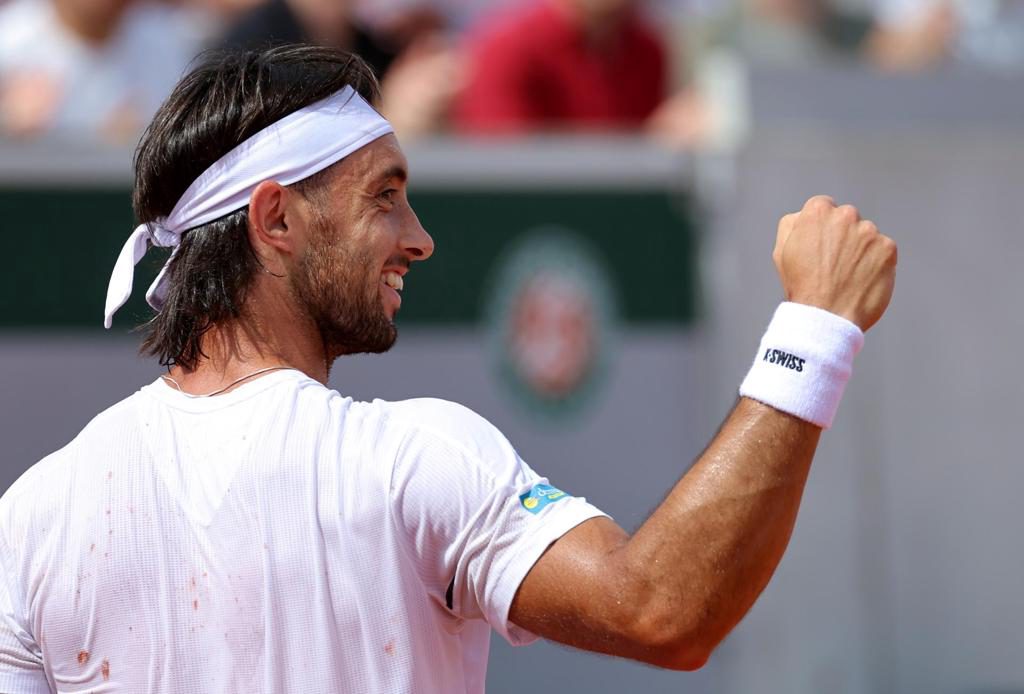 El argentino Tirante será el primer rival de Rafa Jódar en Shanghái