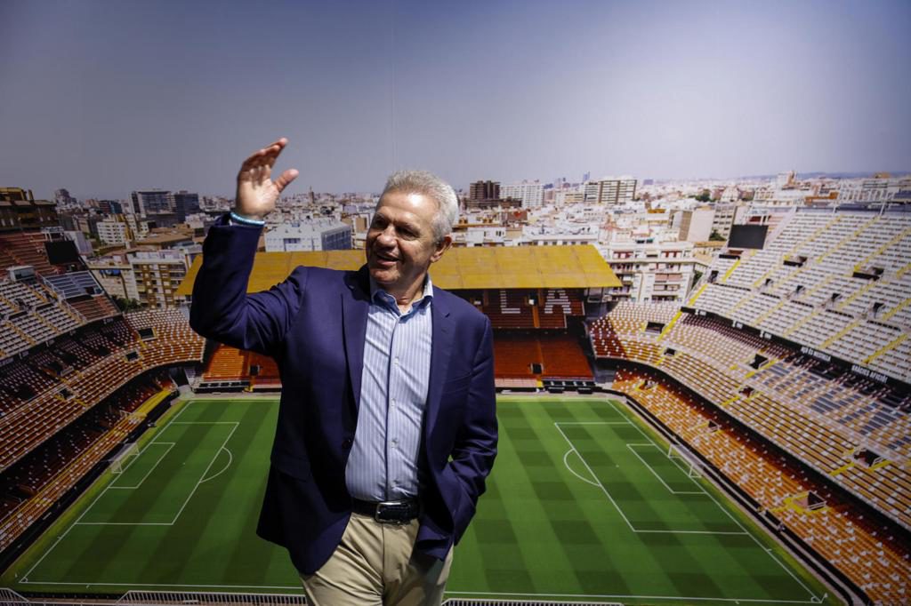 El Barcelona, a seguir firme; el Madrid a evitar otro revés y Aguirre debut en el Valencia