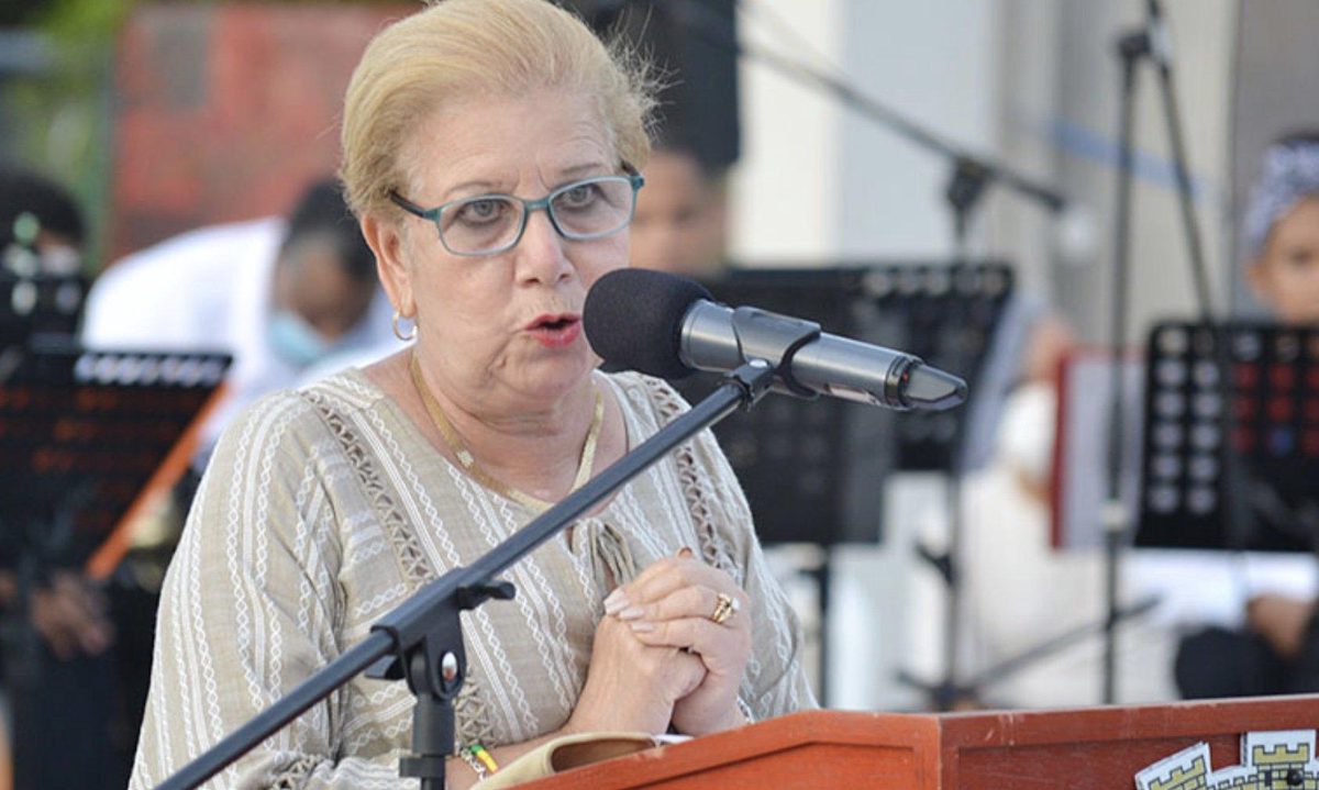 Alcaldesa de Loíza rechaza señalamientos de irregularidades de la Contralora
