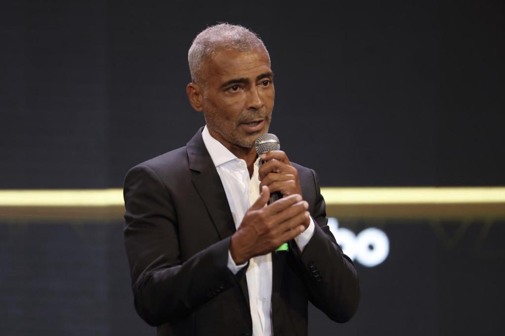 Romário apoya a Ronaldo por abandonar la concentración de Portugal: «Yo haría lo mismo»