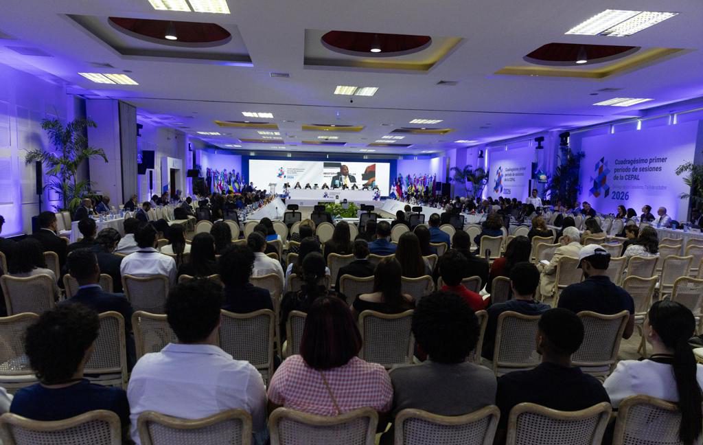 La Cepal homenajea al fallecido economista chileno Osvaldo Sunkel, uno de sus referentes