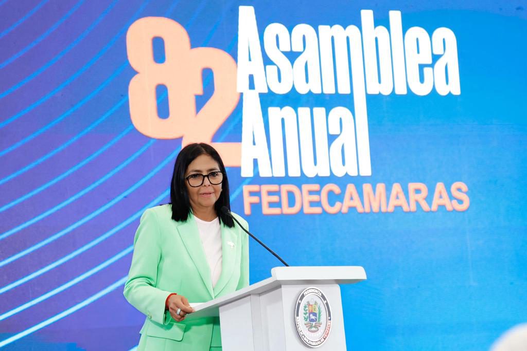 Venezuela incorporará a mediano plazo unos 7.400 megavatios a su sistema eléctrico