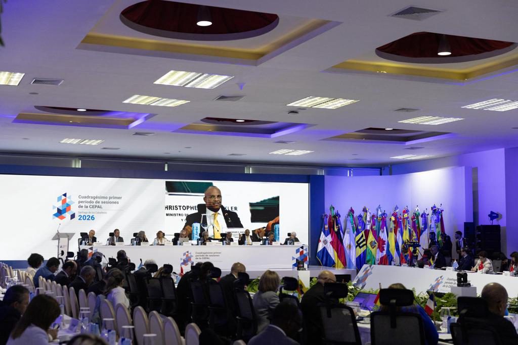 América Latina y el Caribe plantean en la Cepal la gestión estratégica de sus recursos