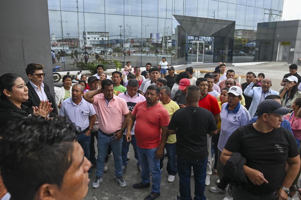 Juicio a 46 ecuatorianos de barcos atacados por EEUU se suspende por ausencia de testigos