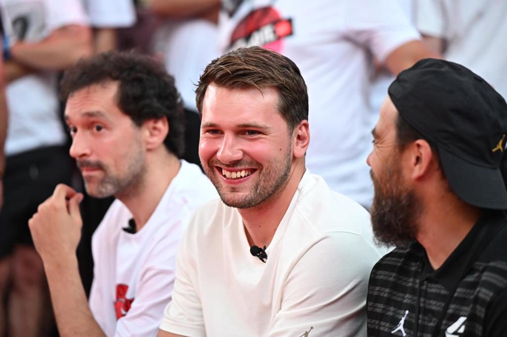 ¿’Il Rinascimento’ del baloncesto romano?