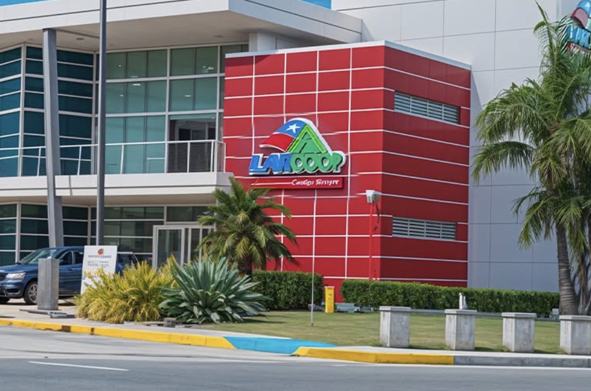 Escalan cooperativa en Lares y ocasionan daños a la propiedad
