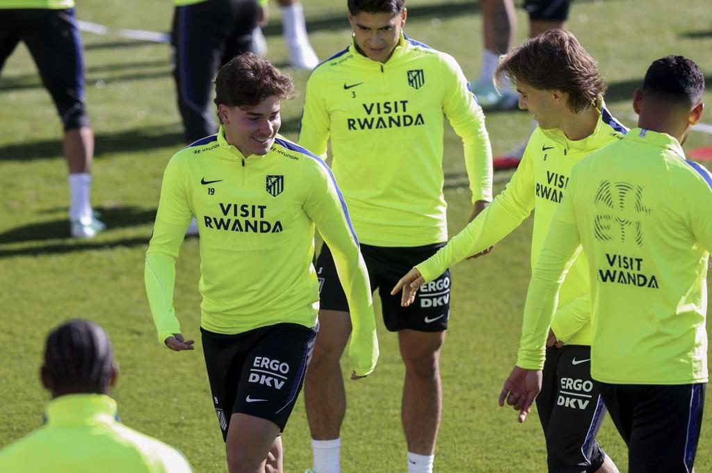 Mendizorroza advierte a Simeone