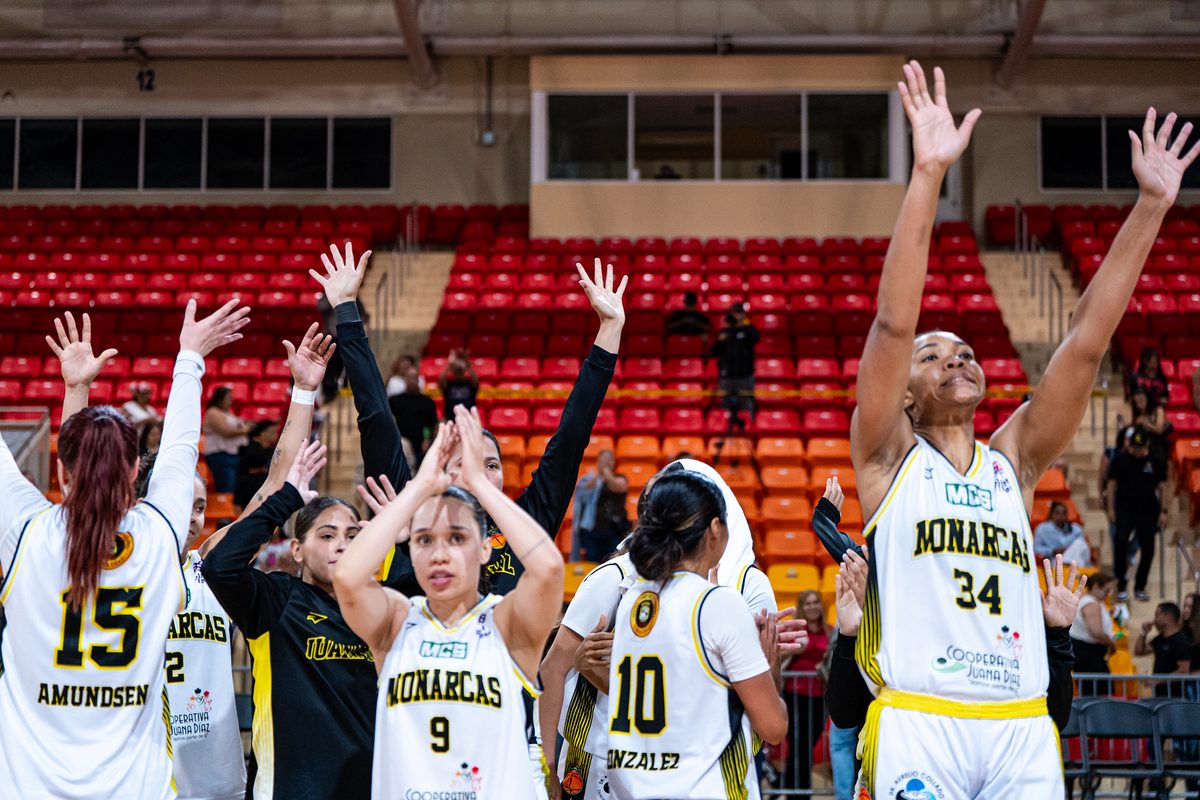 Juana Díaz será sede del Juego de Estrellas del BSNF