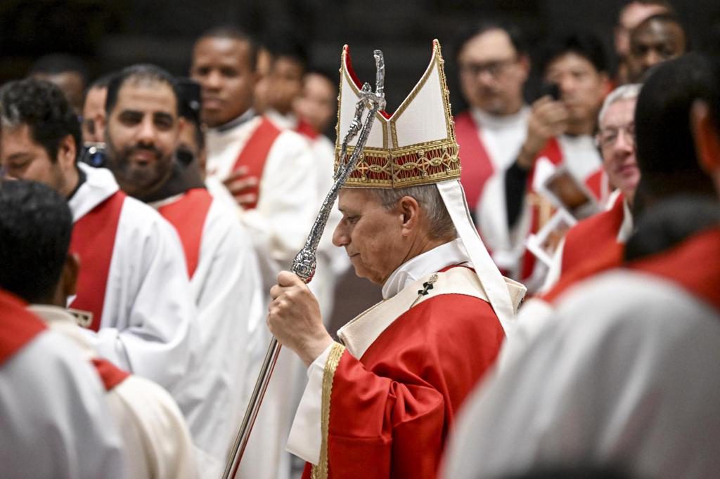 La crisis de desaparecidos en México llega hasta el papa León XIV en el Vaticano