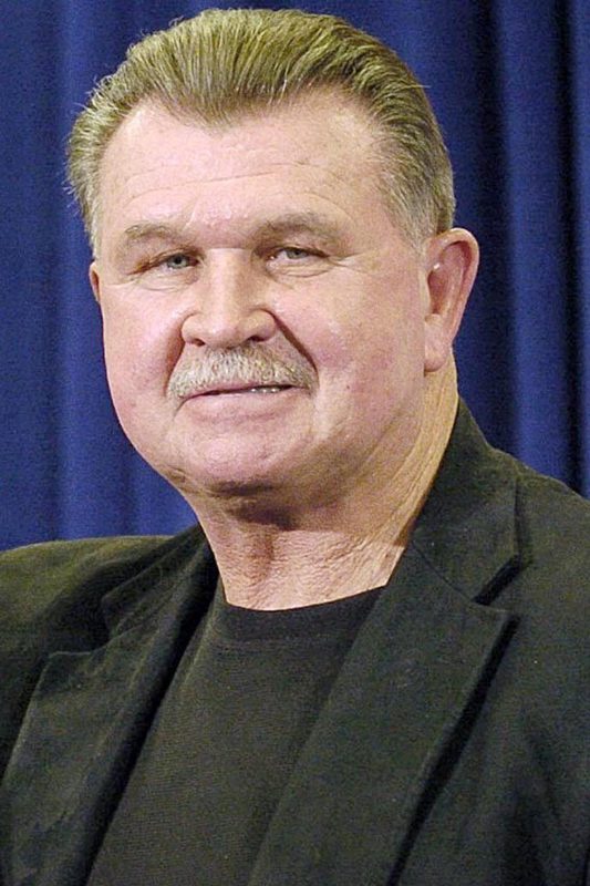 Muere Mike Ditka a los 86 años, legendario entrenador de los Chicago Bears