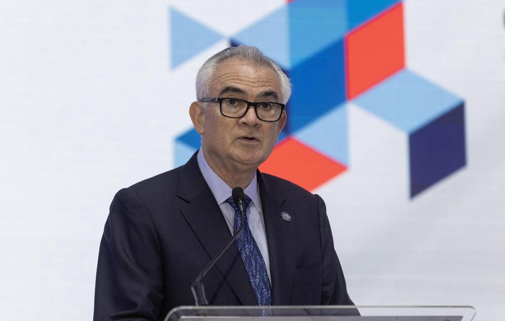 El jefe de la Cepal recomienda a América Latina y el Caribe anticiparse a los cambios