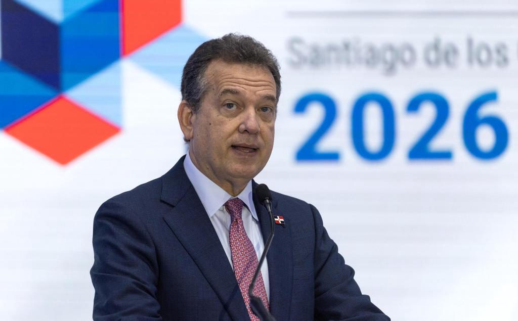 Canciller dominicano: Latinoamérica necesita visión de largo plazo para desarrollarse