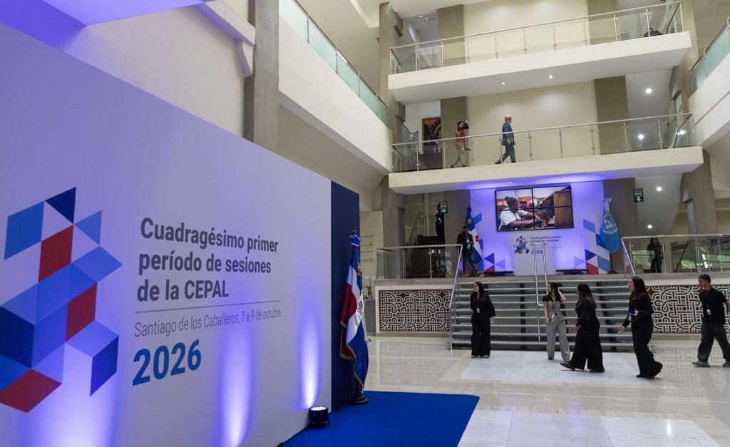 Cepal sienta bases para desarrollo de Latinoamérica y el Caribe y cerrar brechas sociales