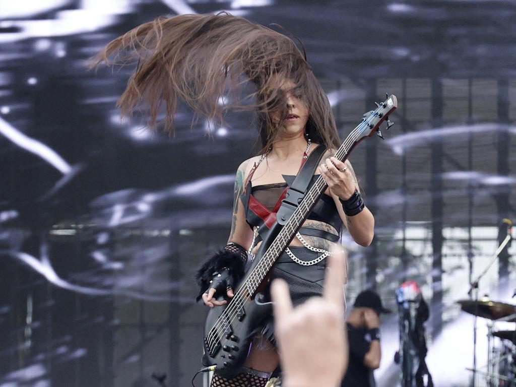 Rock al Parque reivindica el ‘pogo’ como muestra de ‘amor’ a la música