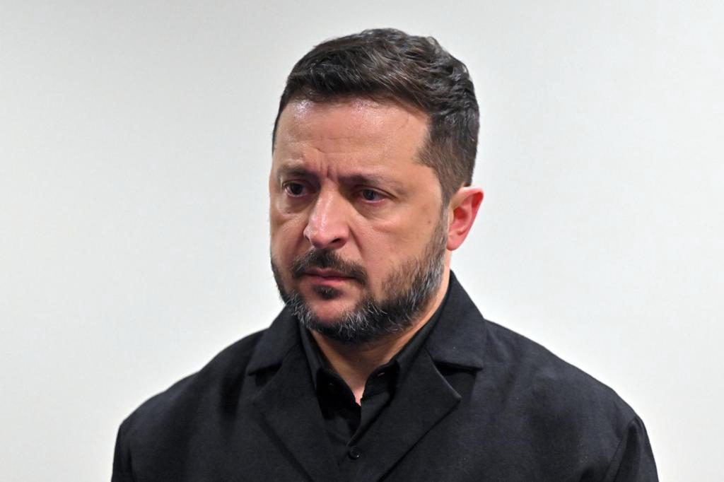 Zelenski tras los ataques rusos: Está claro que «Putin no lee las redes sociales» de Trump