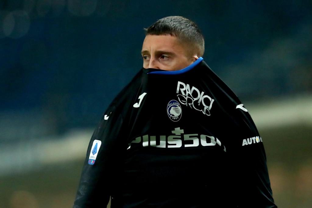 Gollini, el rapero que quiere silenciar al Real Madrid