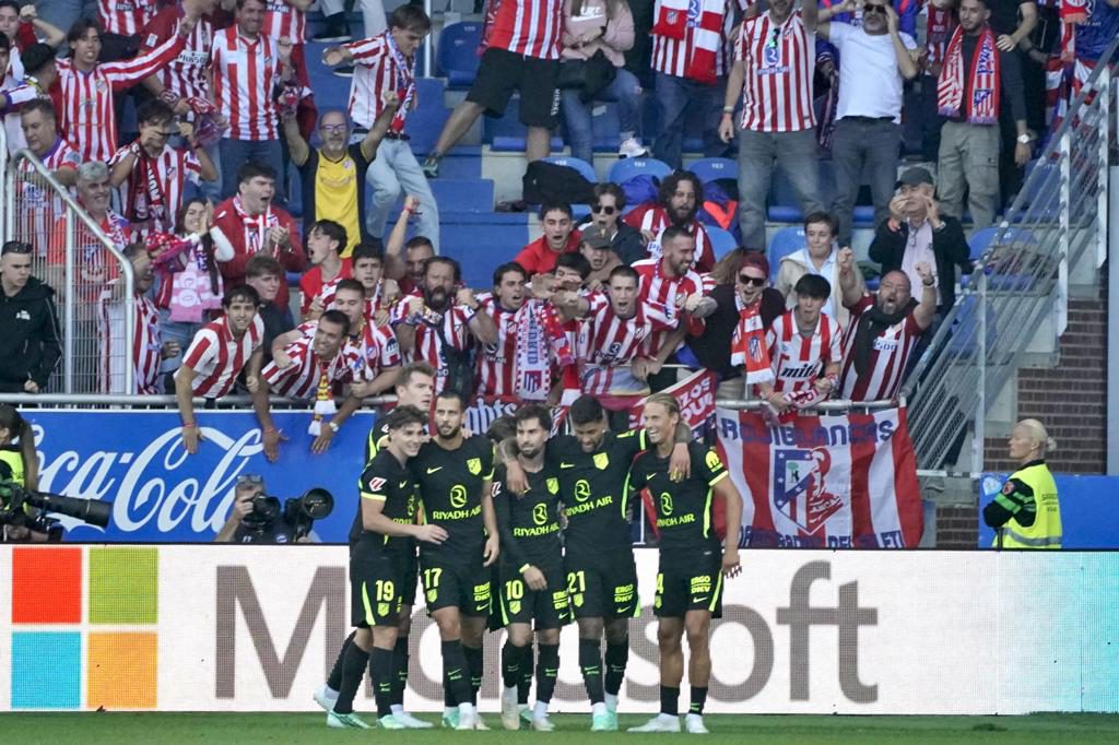 Expectativas y presión en el Metropolitano