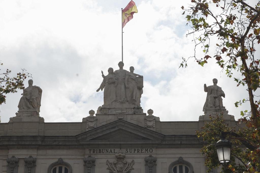 Los descendientes de españoles nacionalizados por la ley de nietos no podrán votar
