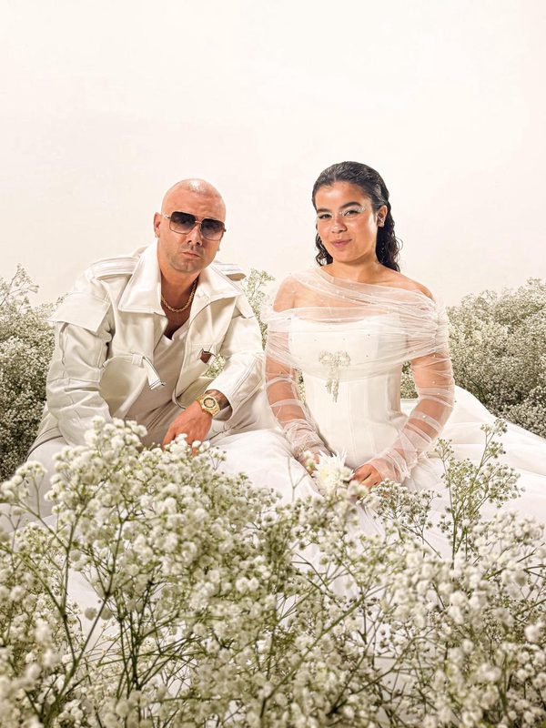 YELE, hija del reguetonero Wisin, presentará este viernes su primer EP, ‘Plenitud’