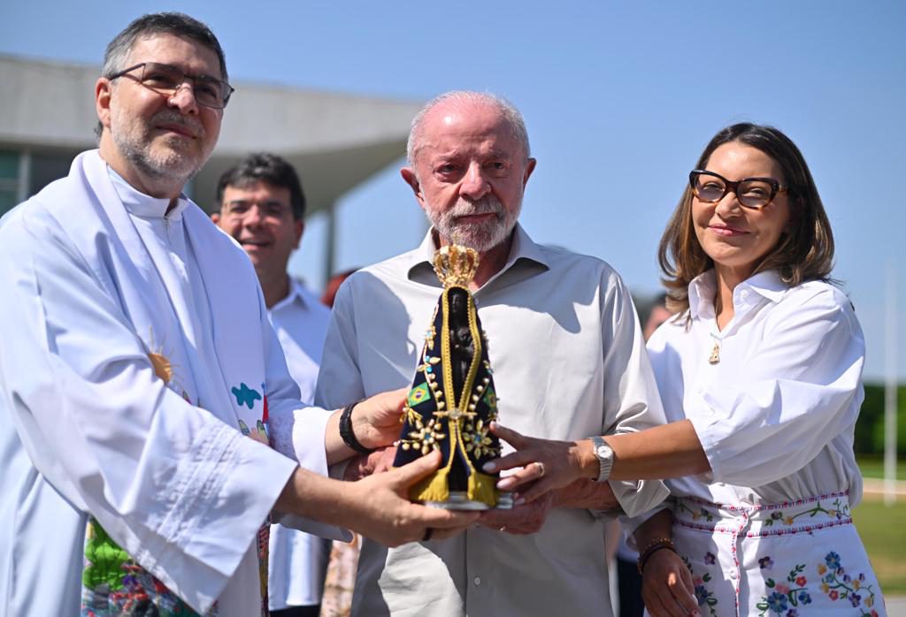 Lula endurece su discurso sobre seguridad y pide «prisión para los bandidos»