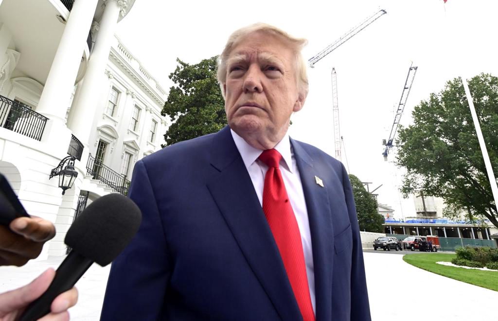 Trump sobre la tregua entre Kiev y Moscú: «hay acuerdo porque yo he dicho que hay acuerdo»