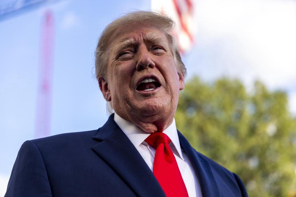Trump ve posible reunirse con Kim Jong-un: «Sería emocionante, ¿verdad?»