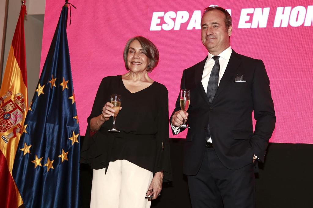 España dice que Iberoamérica tiene «mucho que decir en el convulso contexto internacional»