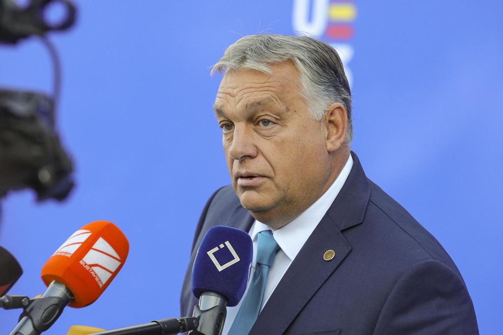 Hungría anula la ley de Orbán que relacionaba la homosexualidad con la pederastia