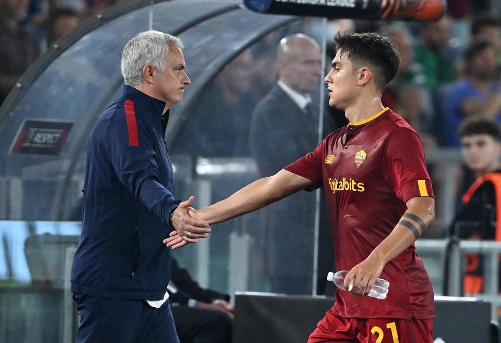 Mourinho visita a ‘su’ Roma con un Madrid que necesita de buenas sensaciones europeas