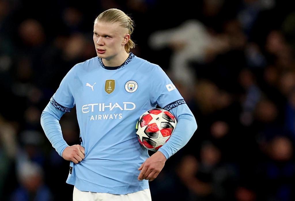 El City-PSG, en 5 duelos de 1.000 millones
