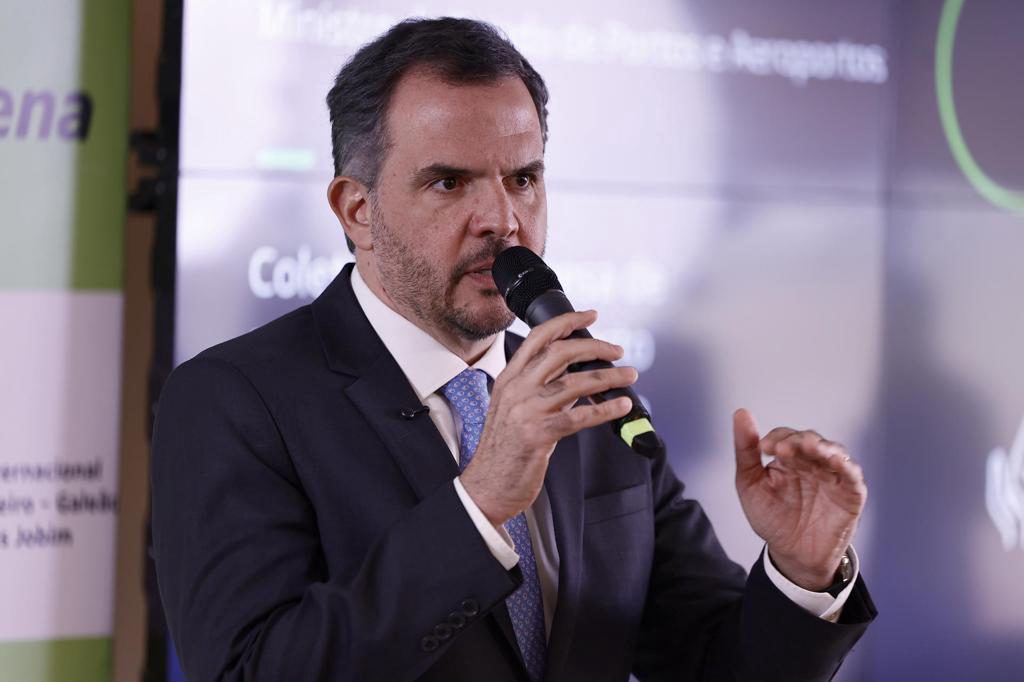 Aena anuncia inversiones de 200 millones de dólares para el aeropuerto de Río de Janeiro