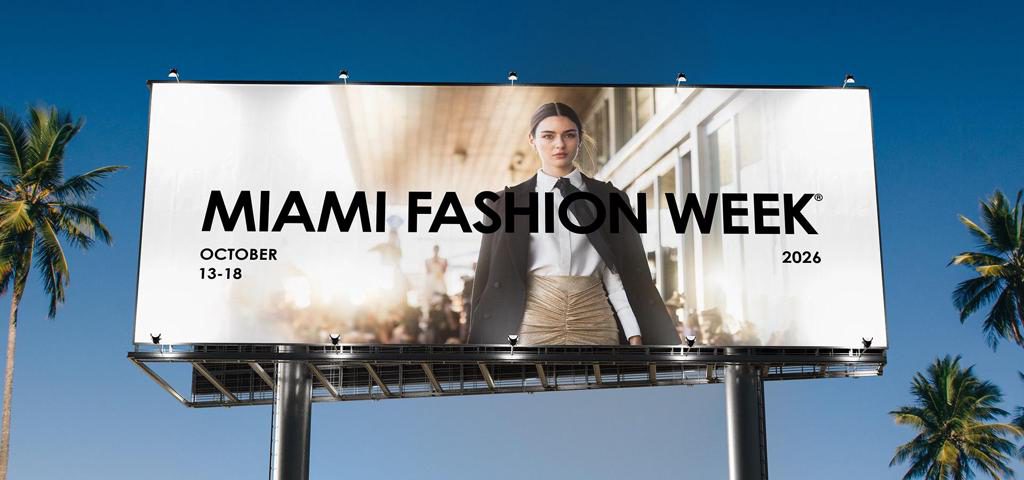 La Semana de la Moda de Miami inicia su décimo aniversario con desfiles y tecnología