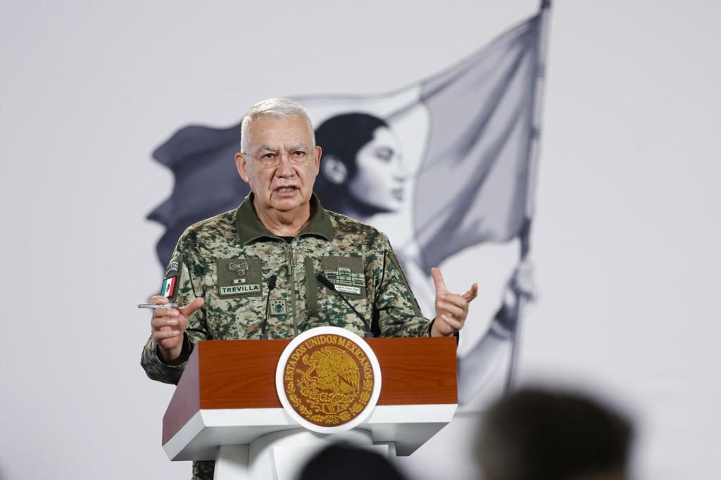 México construirá seis nuevos penales para frenar la sobrepoblación en las cárceles