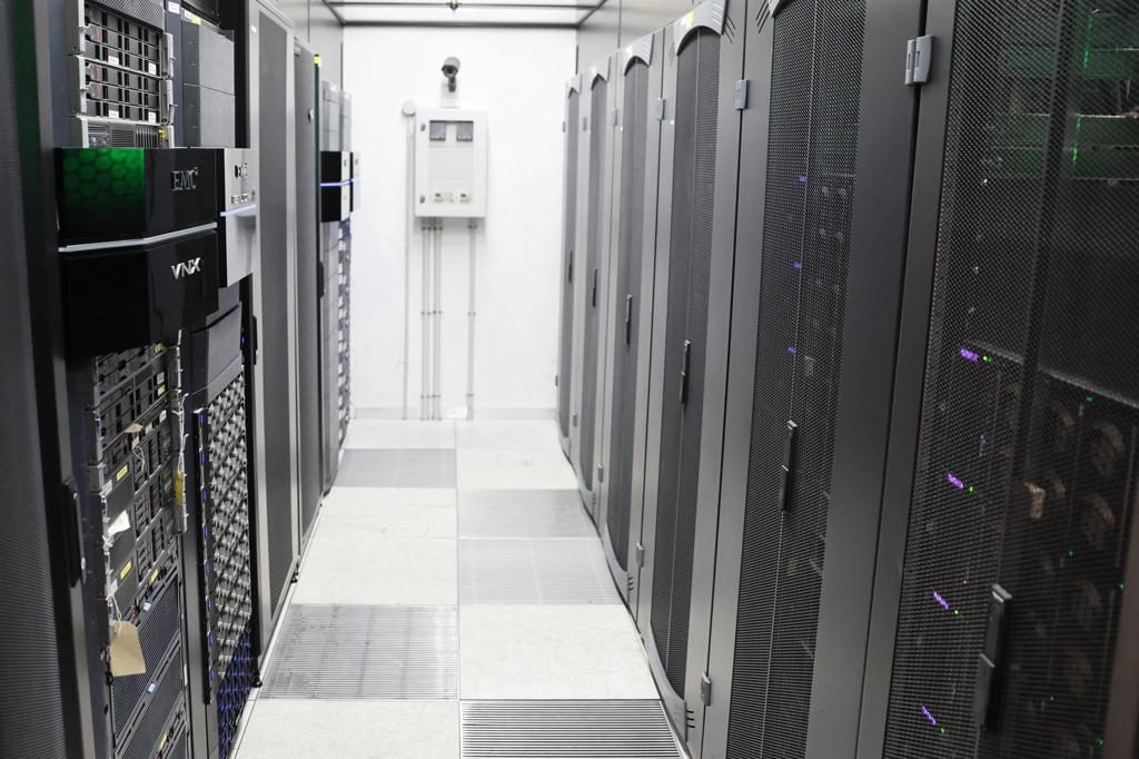 La falta de electricidad amenaza el auge de los centros de datos en México