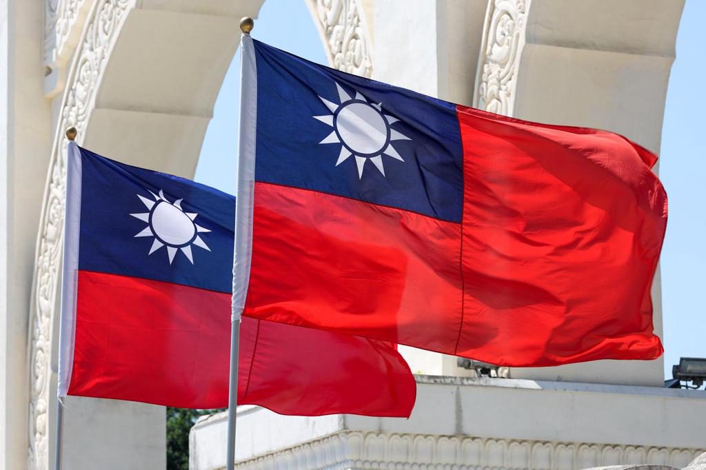 Taiwán inicia diez días de maniobras para entrenar la «defensa prolongada» de la isla