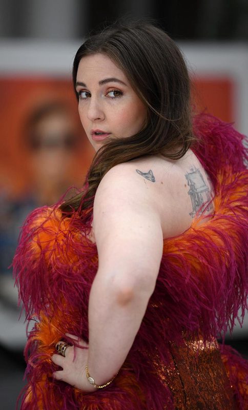 ‘Girls’ regresa a HBO con una nueva temporada de cinco episodios