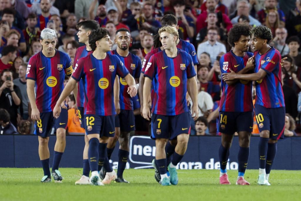 El momento de la verdad para el Barça