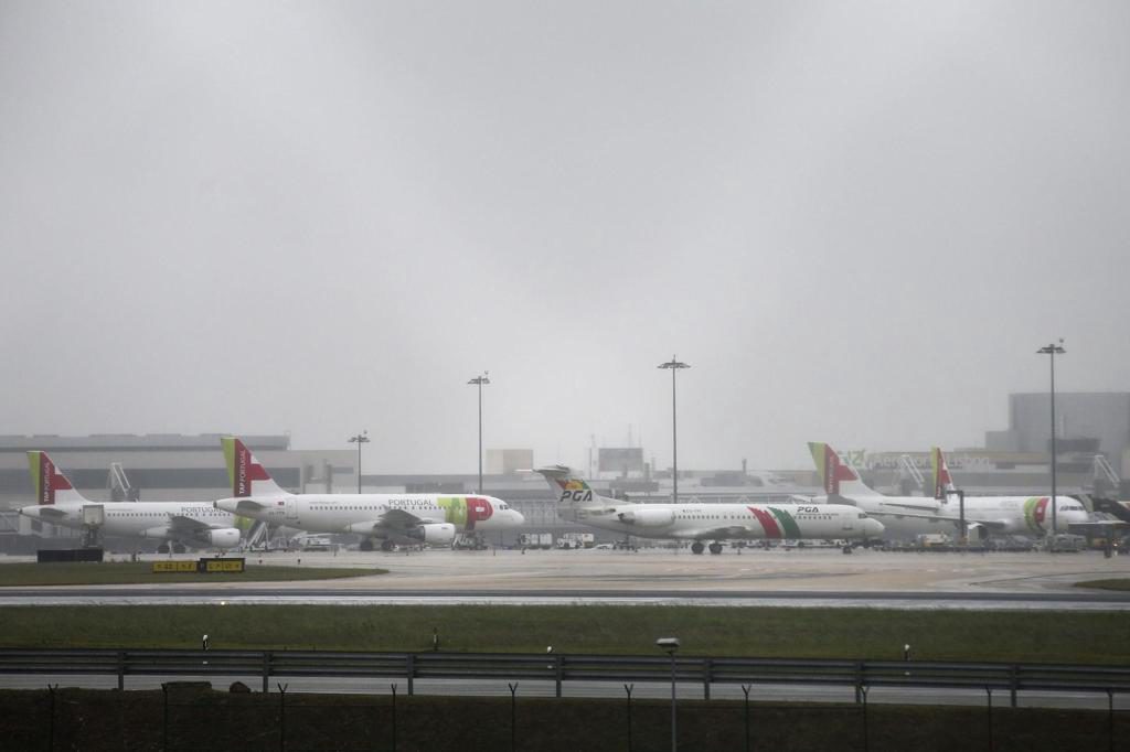 Lufthansa gana la privatización parcial de TAP con una oferta global de 1.201 millones