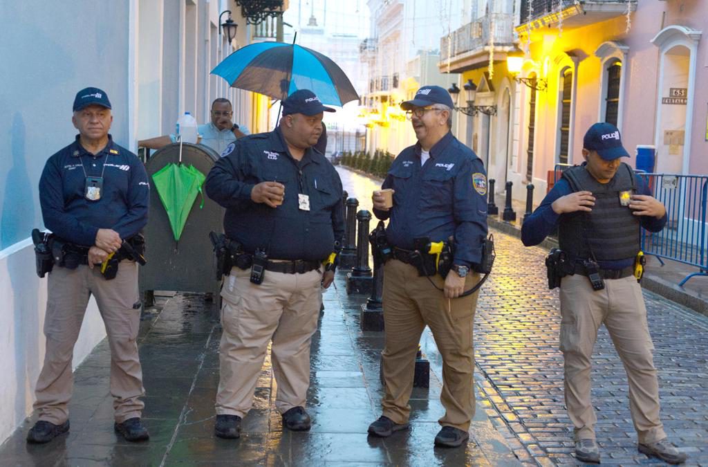 Presentan cargos contra conductora ebria por atropello fatal de peatones en Barranquitas