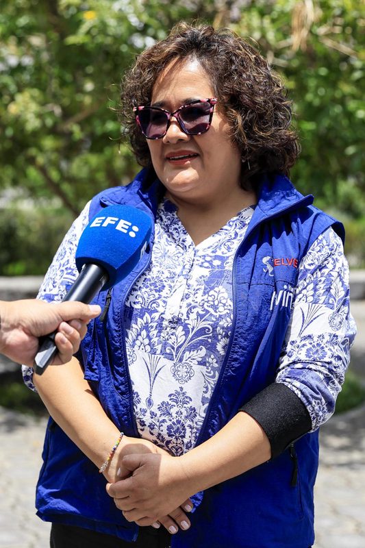 Mujeres rurales de Ecuador, Perú y Bolivia intercambian saberes frente al cambio climático