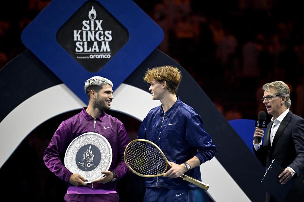 Arabia Saudí pospone eventos importantes deportivos y de moda ante ataques de los hutíes