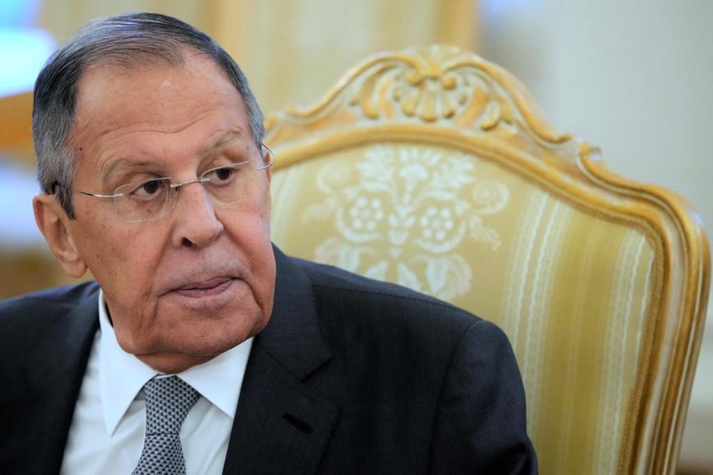 Rusia rechaza el último plan de paz para Ucrania por no prever un arreglo a largo plazo