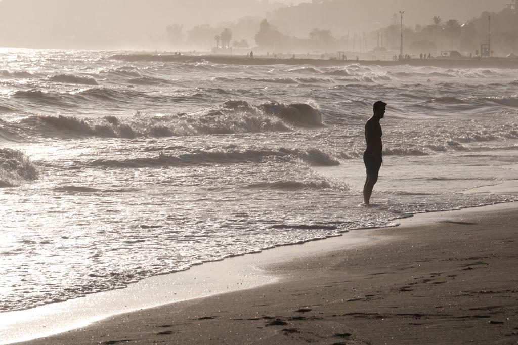 El Mediterráneo es un mar mucho más dinámico de lo que se conocía, según un estudio