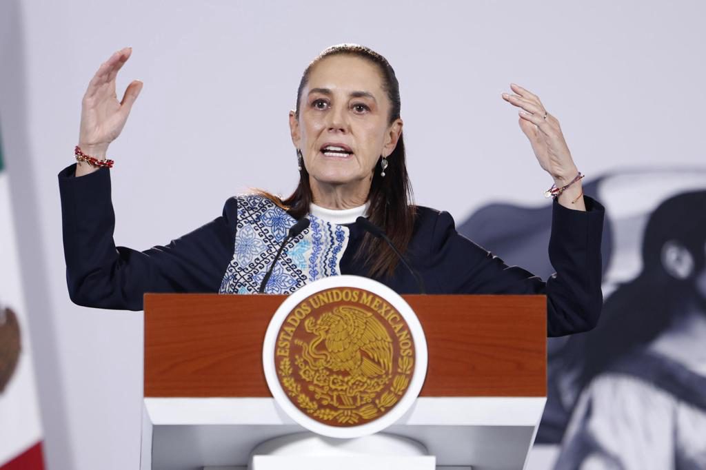 México prepara plan para reforzar la seguridad ante ola de violencia en estado de Morelos