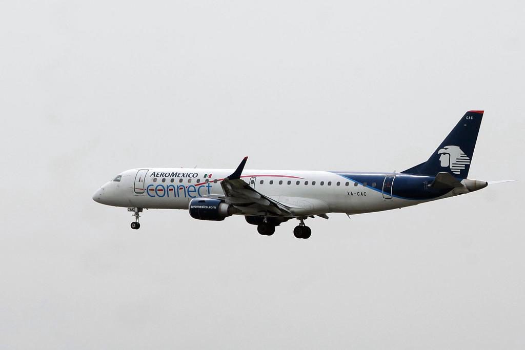 Aeroméxico suma vuelo directo Ciudad de México-Milán a su expansión internacional en 2027