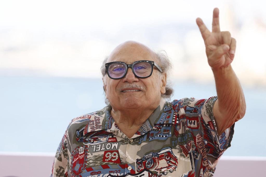 Danny DeVito: Todo se está volviendo conservador, debemos recuperar el cine independiente