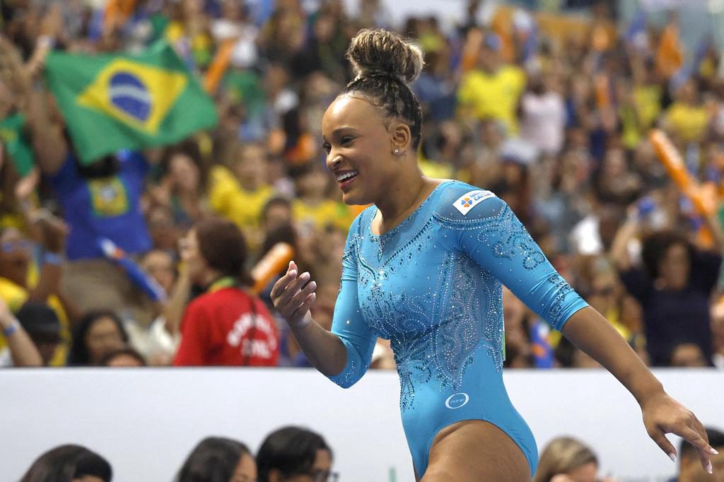 La ausencia de Melnikova marca el inicio de la carrera olímpica