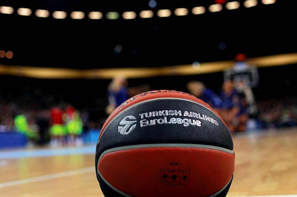 La Euroliga distribuirá 3.400 millones € entre participantes durante próximos diez años