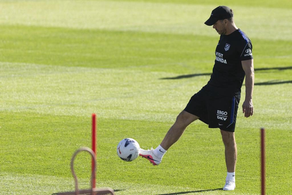 Espanyol-Atlético: aviso, oportunidad y necesidad