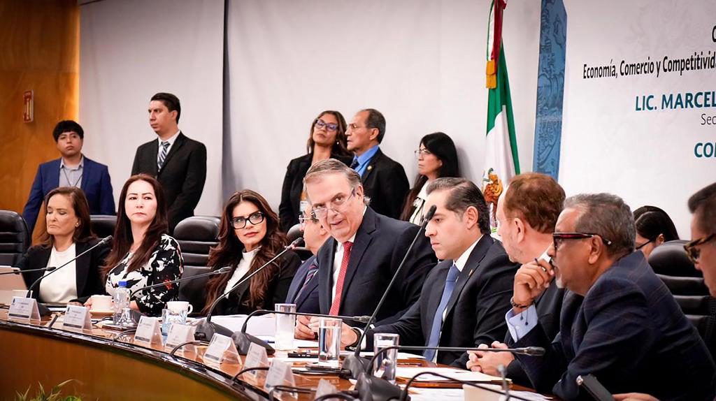 México propondrá revisar reglas de origen de productos en tratado con países Asia-Pacífico